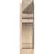 Ekena Millwork Olympic Smooth Arts and Crafts Outlooker, Douglas Fir, 7 1/2"W x 18"D x 26"H OUT08X18X26OLY03SDF - alternate 4